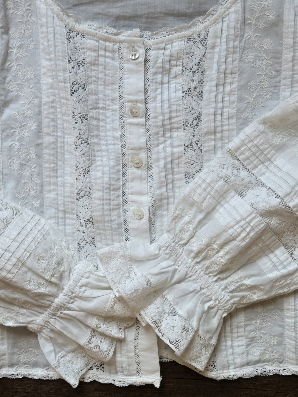 SEZANE Tinia TOP - Picture 4 of 6